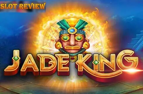 Jade King